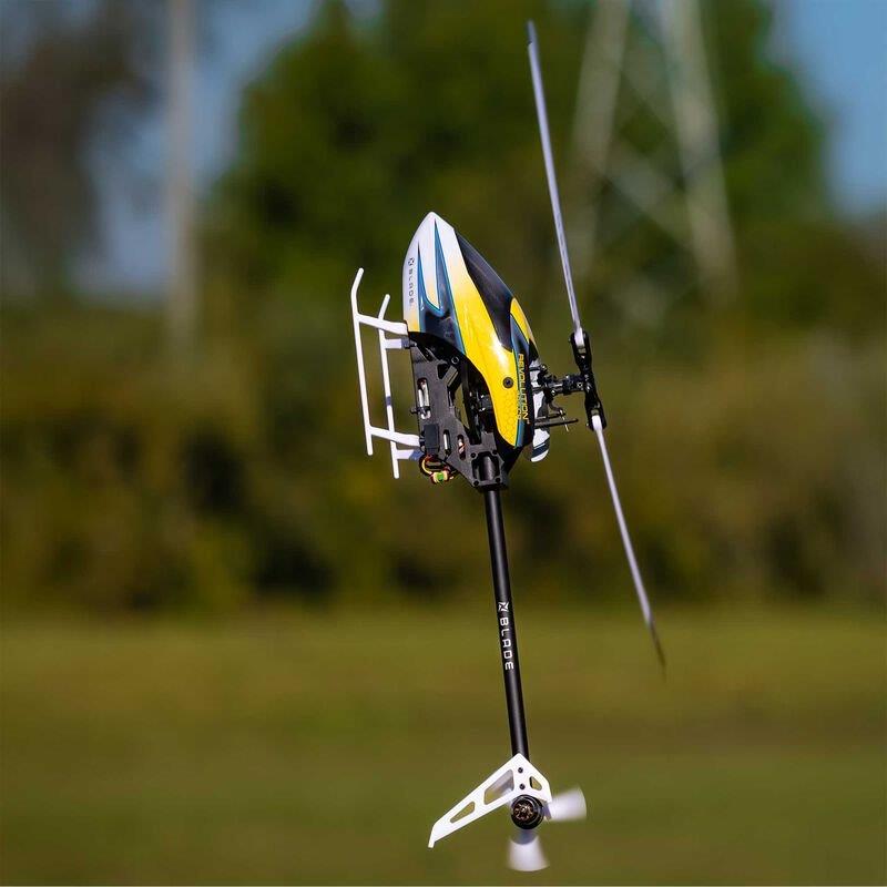 BLADE Revolution 235 CP RTF Basic with SAFE - 6