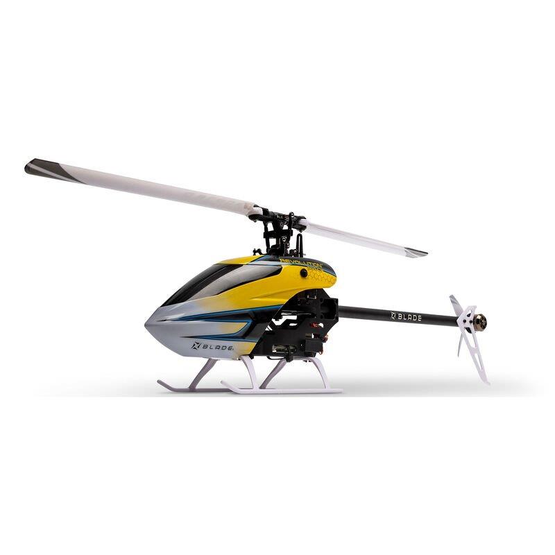 BLADE Revolution 235 CP RTF Basic with SAFE - 2