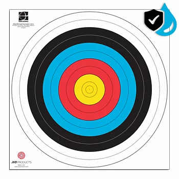Måltavla WA TT Waterproof 80 cm 