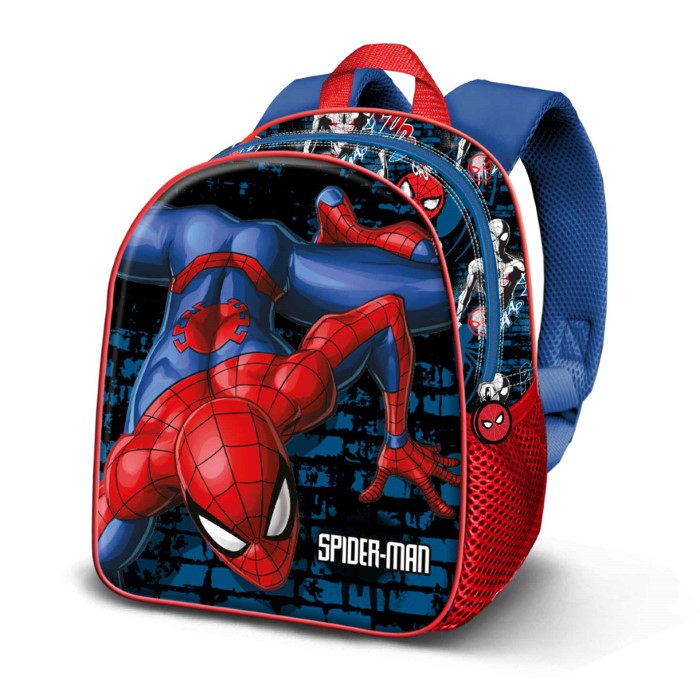 Spiderman Ryggsäck 39cm