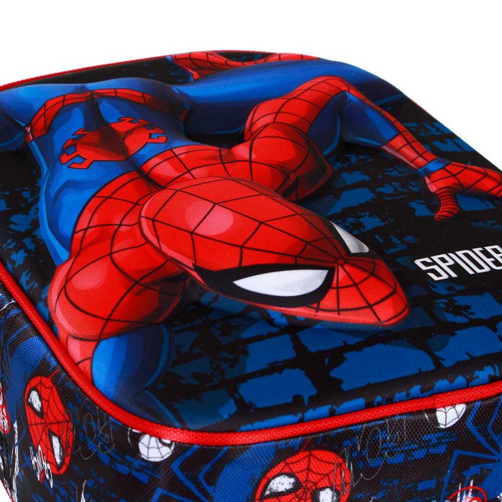 Spiderman Ryggsäck 39cm - 2
