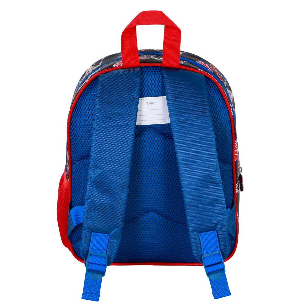 Spiderman Ryggsäck 39cm - 3
