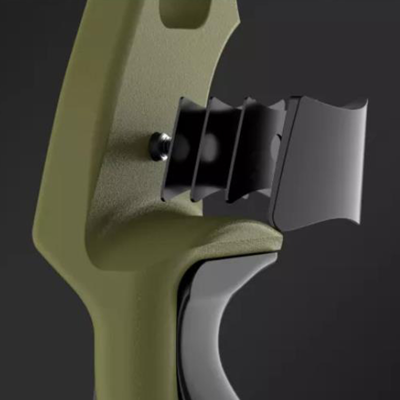 Hoyt Traditionell hylla Buffalo/Tiburon/Satori  - 2