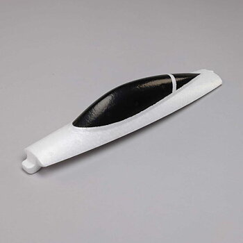 E-flite Canopy Hatch: Habu SS 50mm EDF