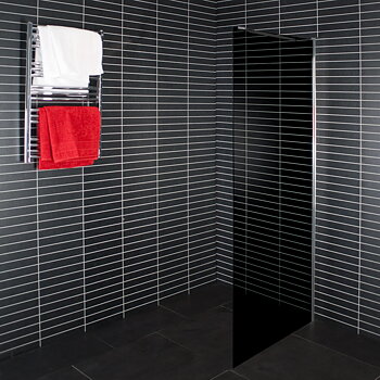 Wall (tonat glas)