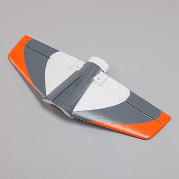 E-flite Horizontal Tail: Habu SS 50mm EDF