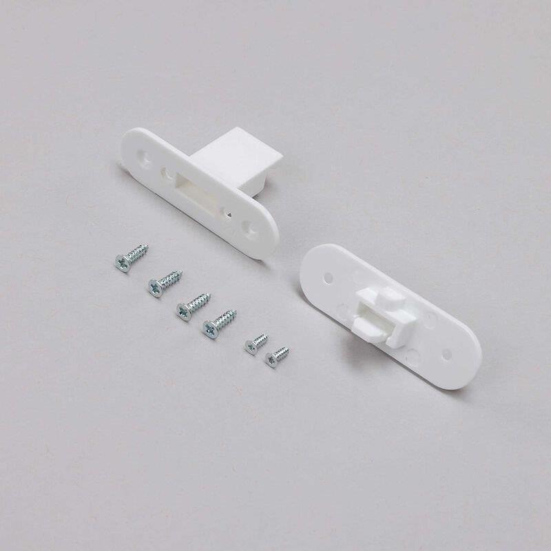 E-flite Hands-Free Plug Mount: Habu SS 50mm EDF - 2