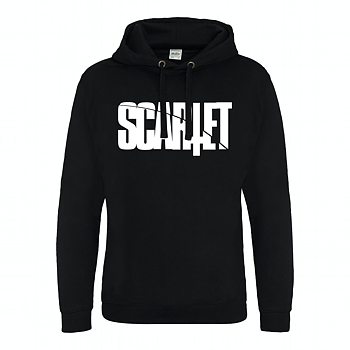 SCARLET - HOODIE, LOGO