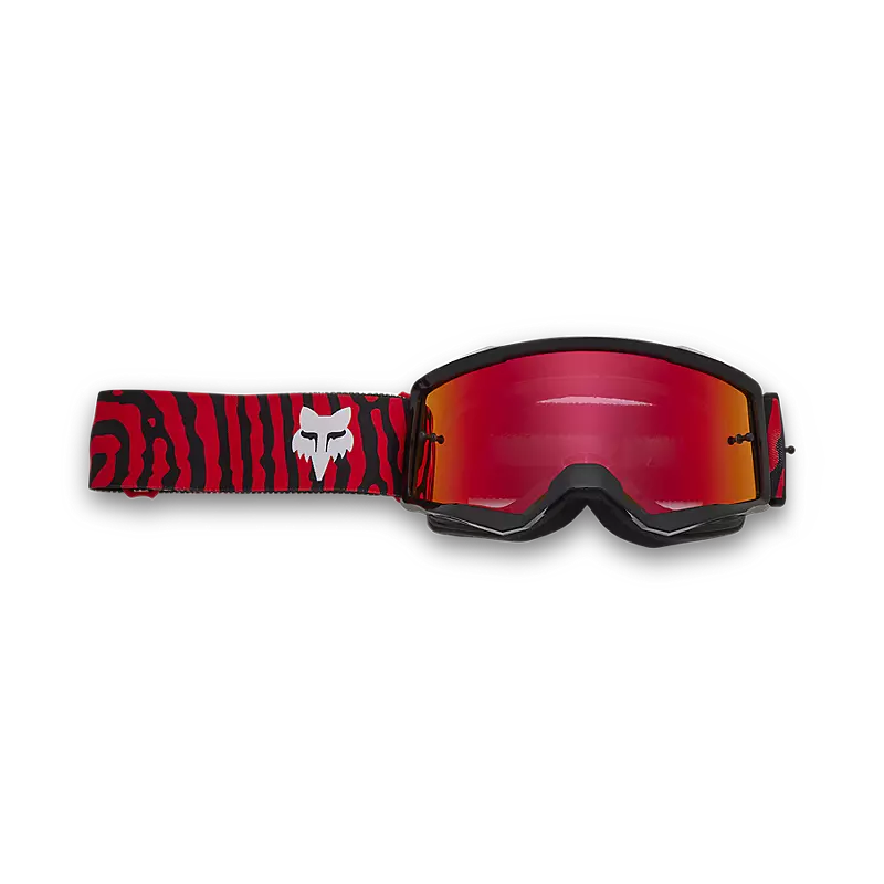 Main Impression Mirrored Lens Goggles – Junior