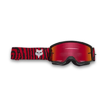 Main Impression Mirrored Lens Goggles – Junior