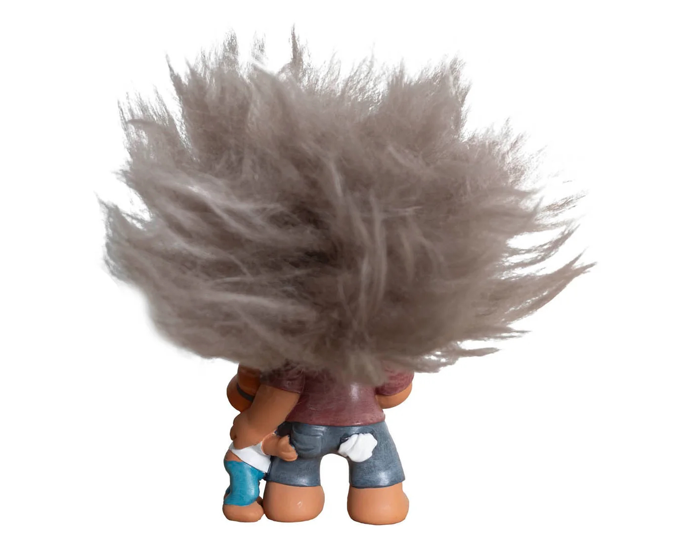 Lyckotroll - Förskollärare (Design Thomas Dam) - 2