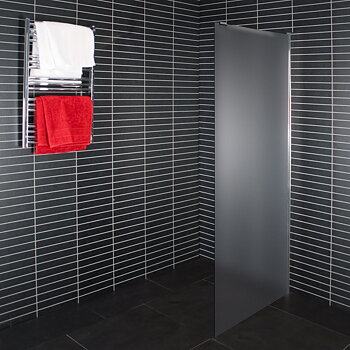 Wall (helfrostat glas)