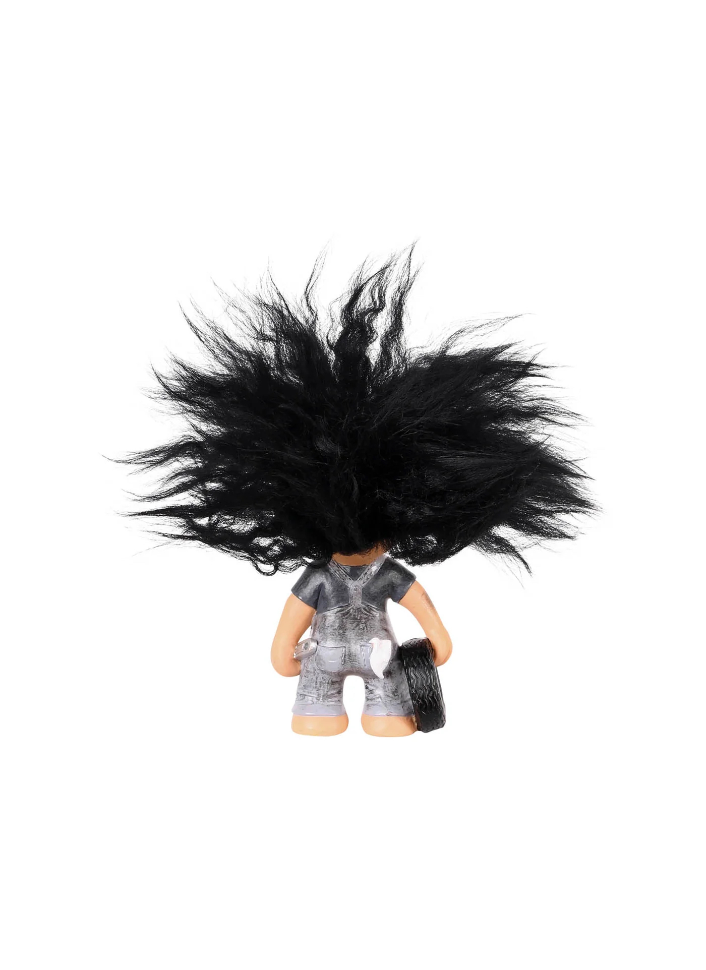 Lyckotroll - Mekaniker (Design Thomas Dam) - 2