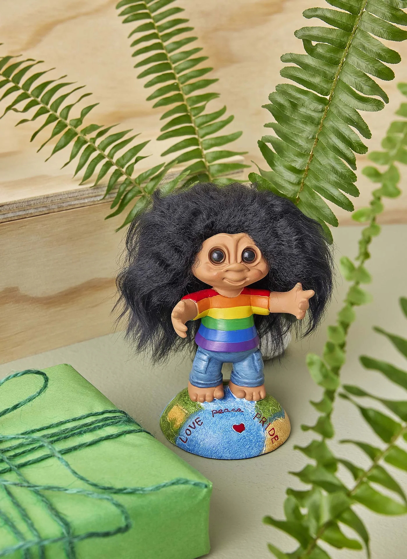 Lyckotroll - Pride (Design Thomas Dam) - 3