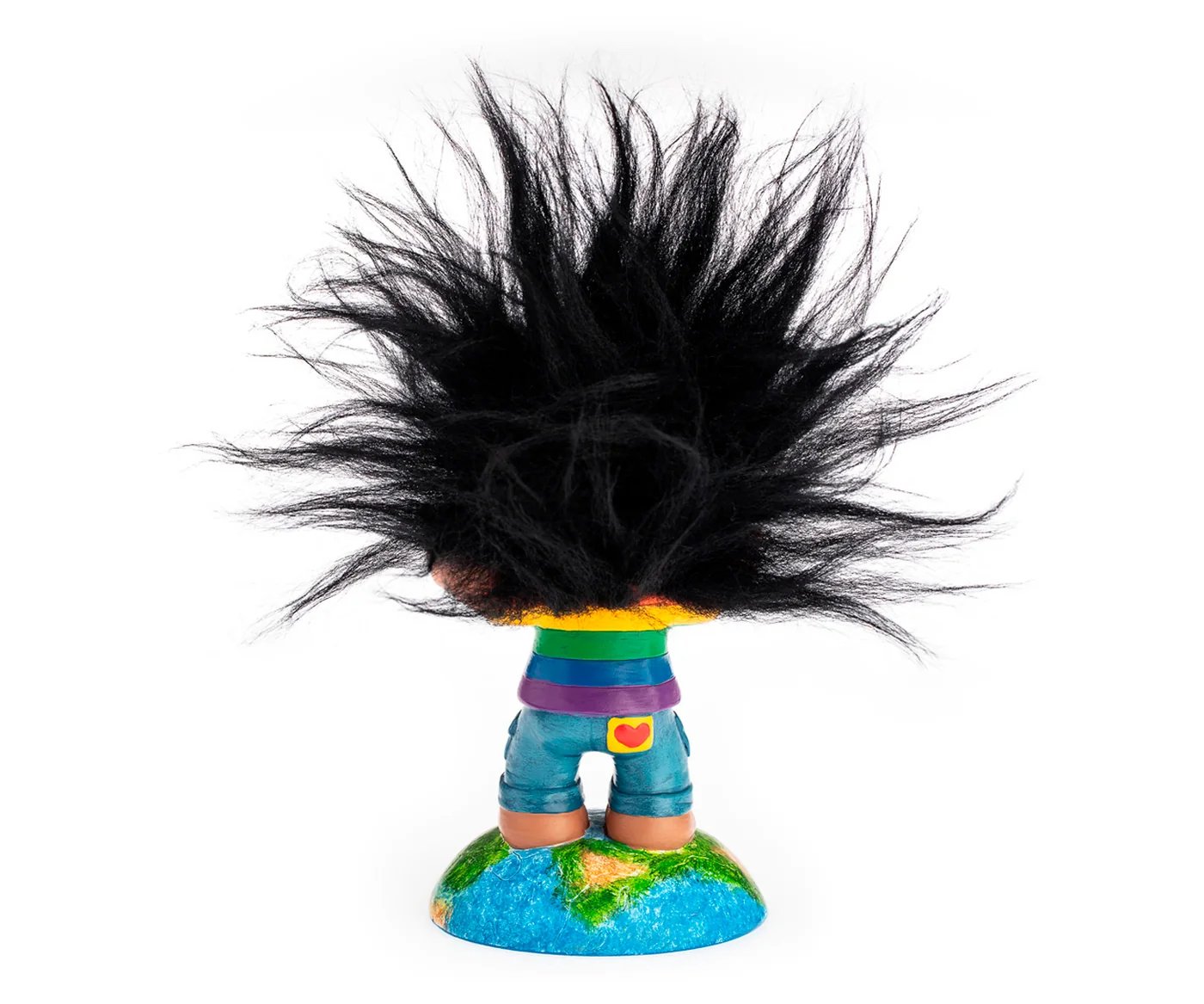 Lyckotroll - Pride (Design Thomas Dam) - 2
