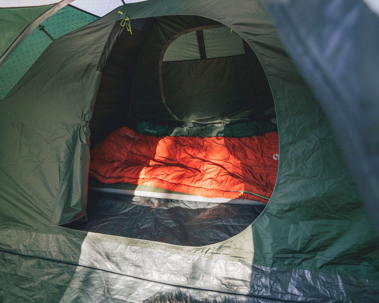Outwell Cloud 3 | Zelt | 3 Personen - 7