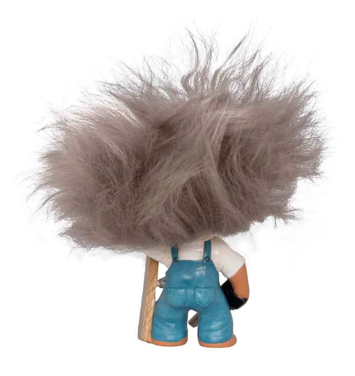 Lyckotroll - Snickare (Design Thomas Dam) - 2