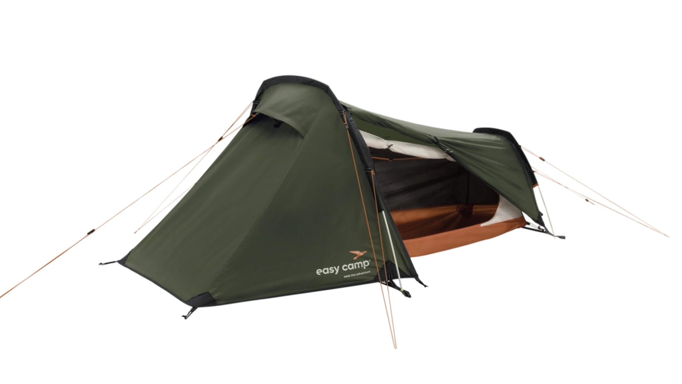 Easy Camp Sarek 1 | Telt | 1 person - 5