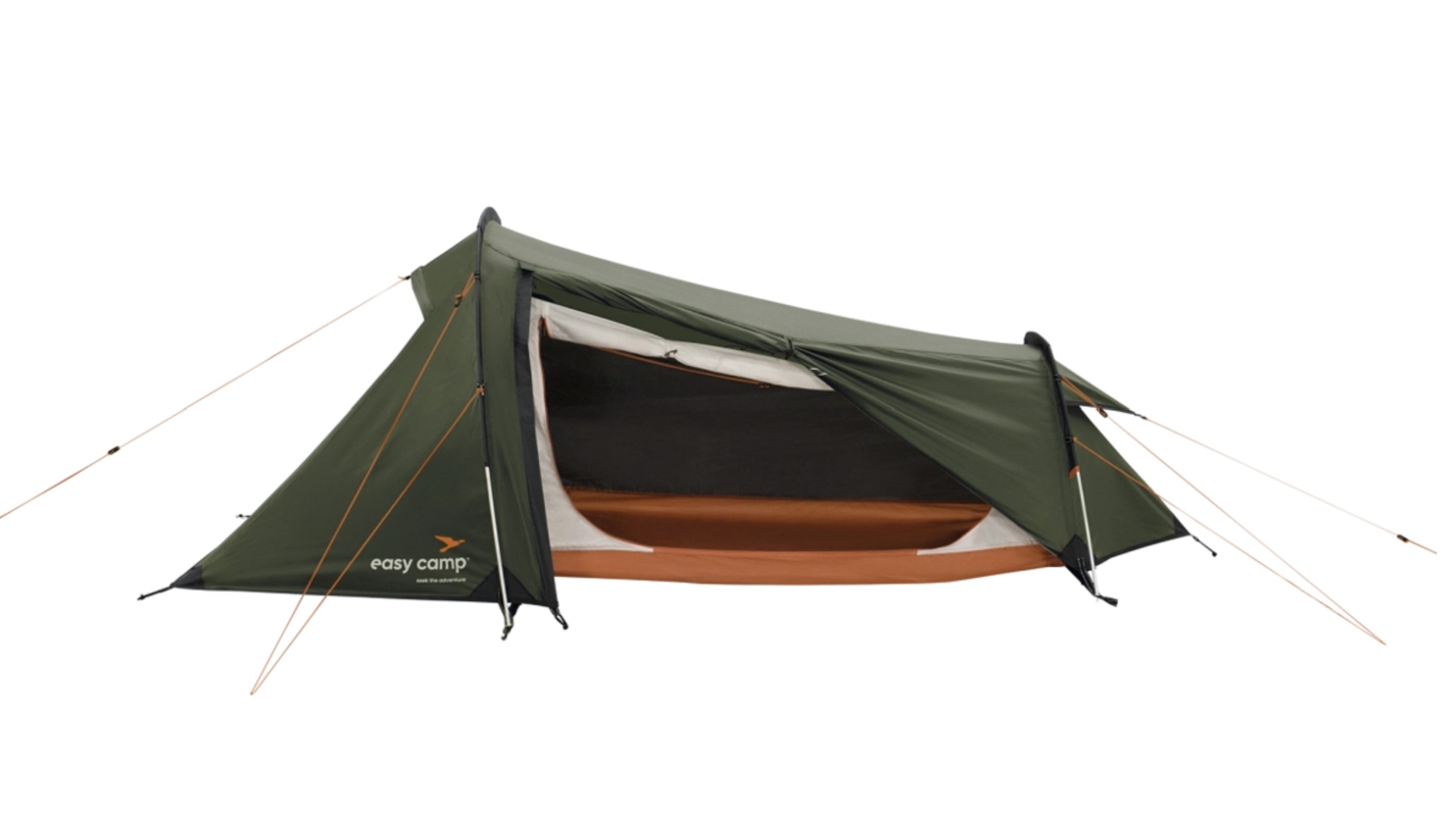 Easy Camp Sarek 1 | Telt | 1 person - 4