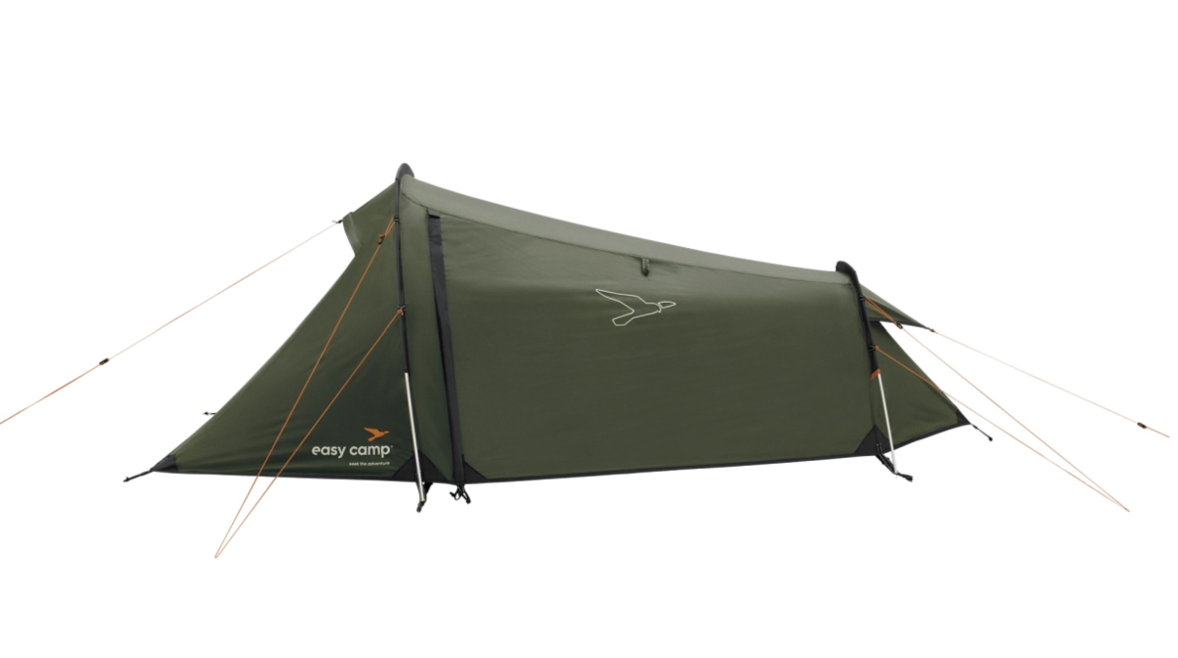 Easy Camp Sarek 1 | Telt | 1 person - 3