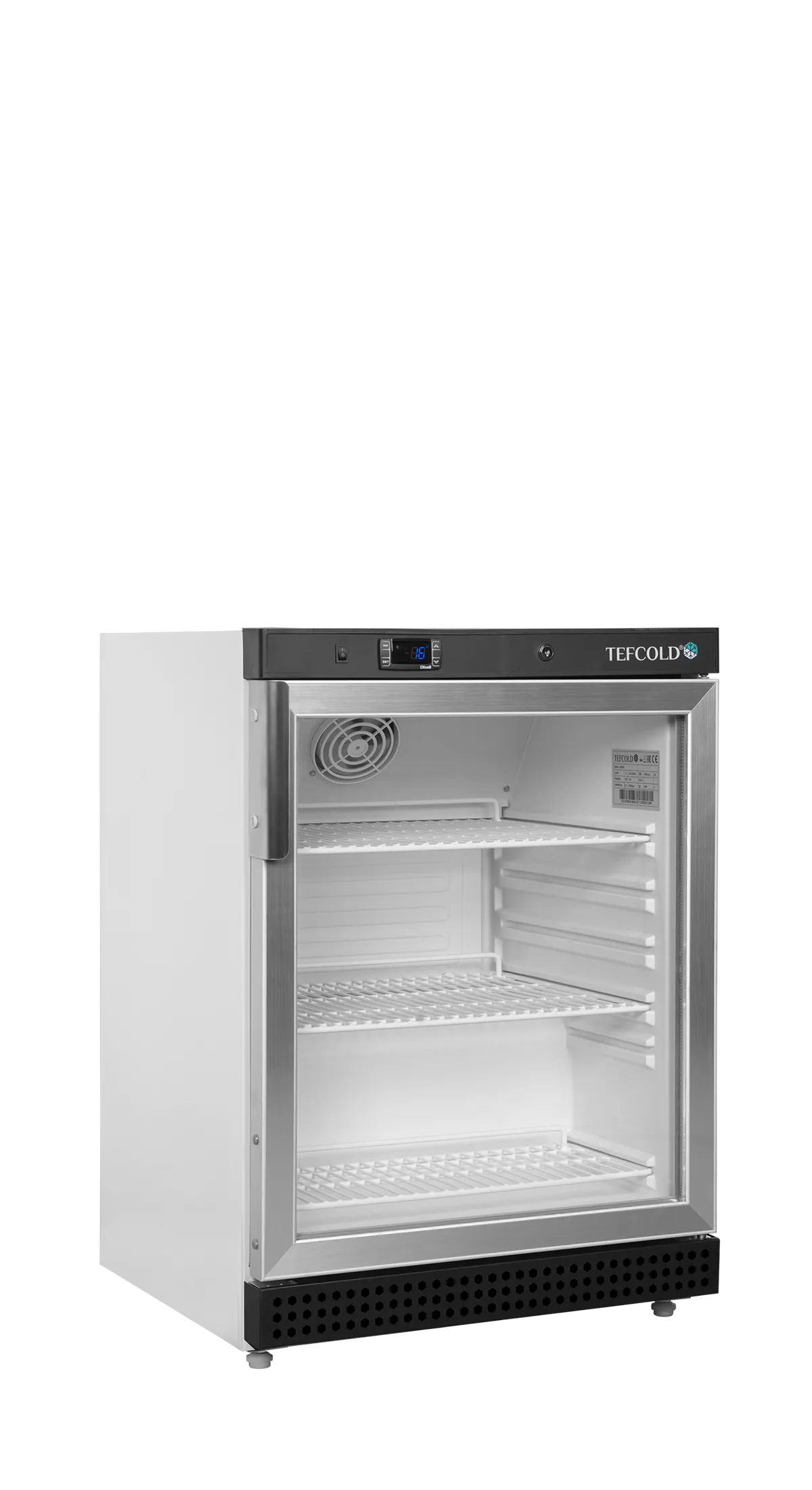 Displaykyl UR Tefcold - 2