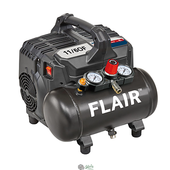 Flair 8Bar 6L Kompressor 11/60F 