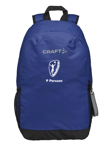 Craft Ability Practice Backpack (Malmoflickorna)