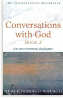 Conversations with god Book 2 - Neale Donald Walsch - Engelska - Begagnad