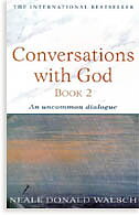 Conversations with god Book 2 - Neale Donald Walsch - Engelska - Begagnad