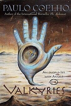 Valkyries - Paulo Coelho - Engelska - Begagnad