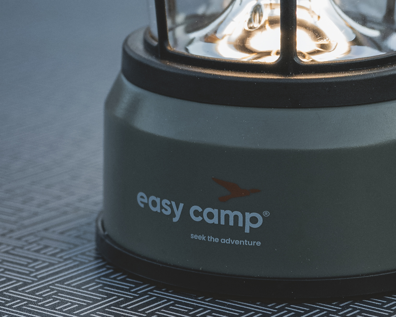 Easy Camp Sternblume Laterne - 4