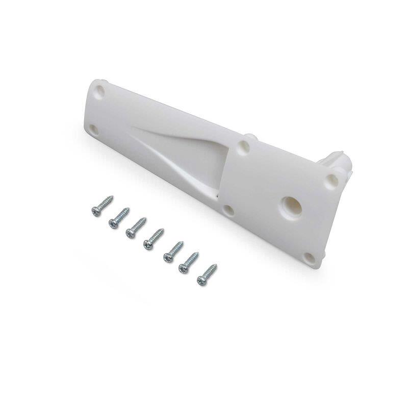 E-flite Nose Gear Cover with Screws: Habu SS 50mm EDF