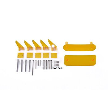 E-flite Hardware Set: Carbon-Z T-28