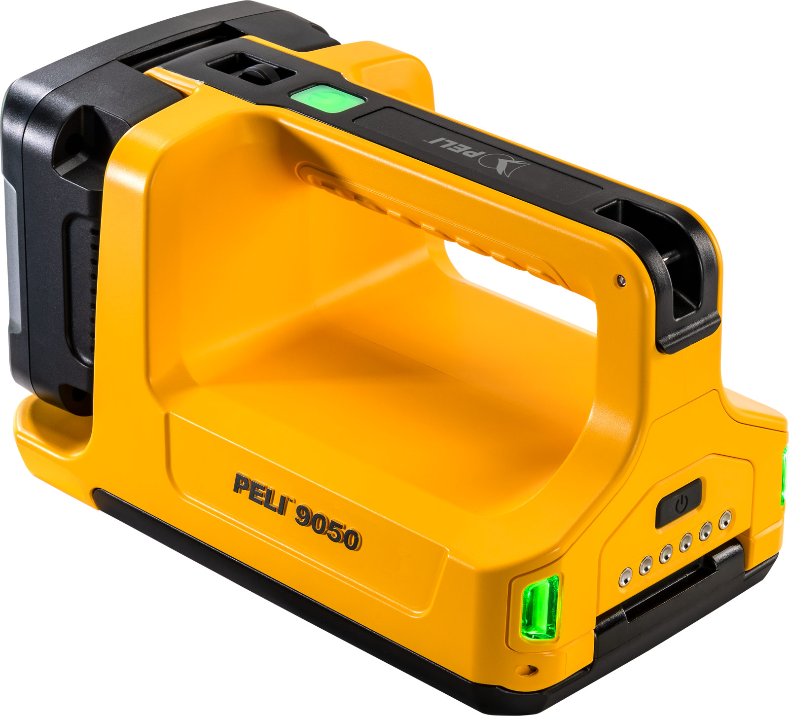 Peli 9050 - 3