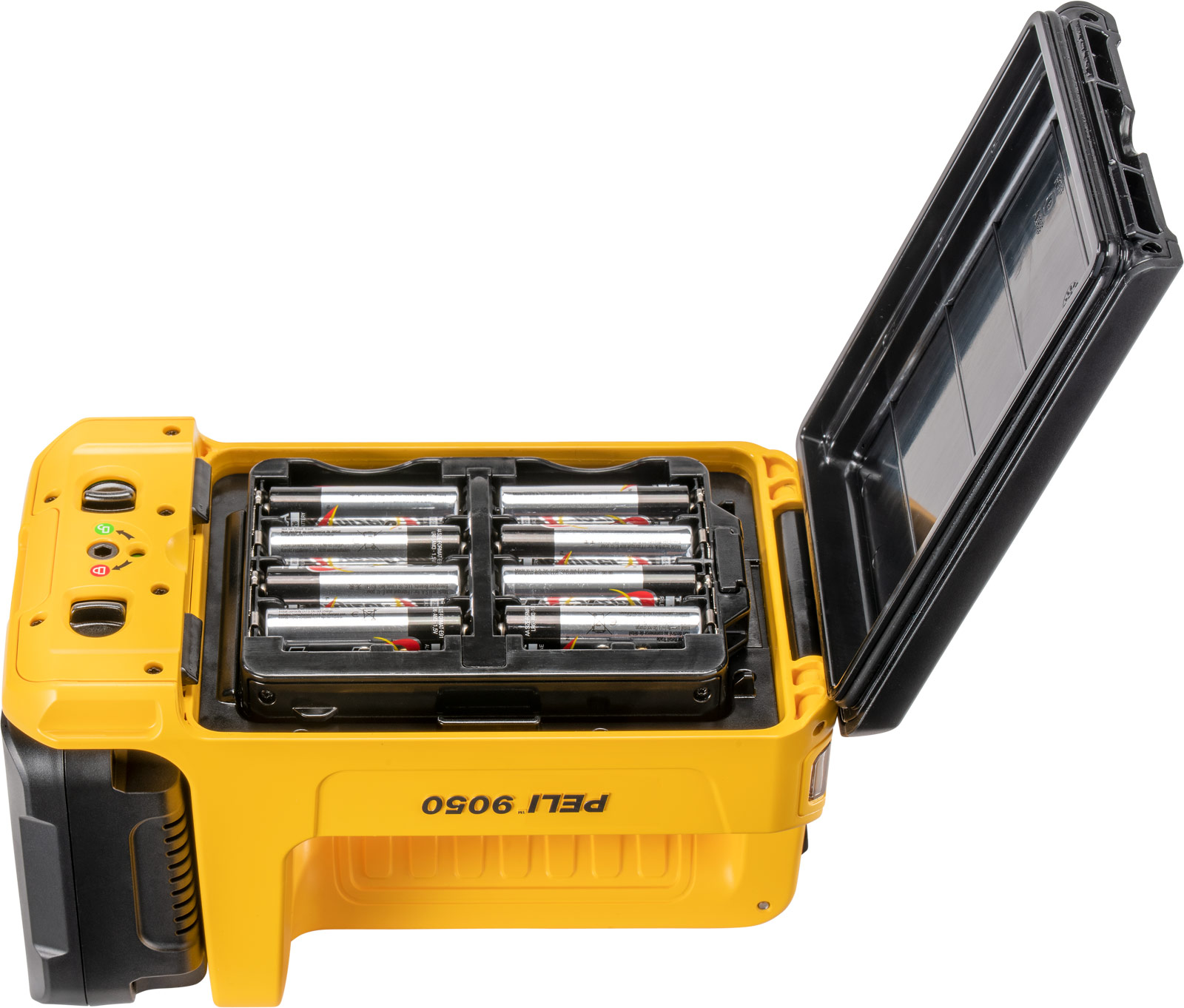 Peli 9050 - 2