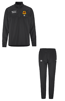 PAKET Overall Högdalens AIS
