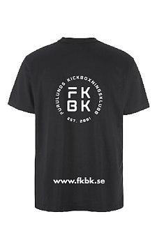 Craft Community 2.0 Tee Herr (Furulunds Kickboxningsklubb)