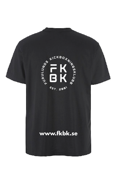 Craft Community 2.0 Tee Dam (Furulunds Kickboxningsklubb) - 2