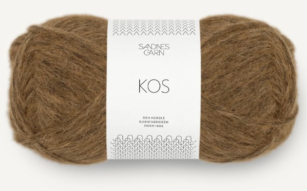 Kos (18-16 m 4,5-5,5) - 6