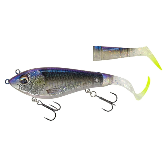 Savage Gear Deviator Tail 20cm,87g