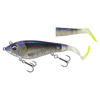 Savage Gear Deviator Tail 20cm,87g