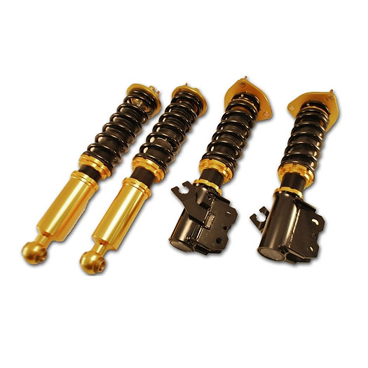 Coilovers Nissan 200sx S13