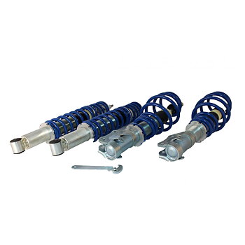 Coilovers VW Polo 6N2