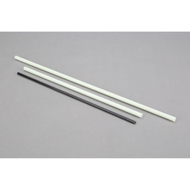 E-flite Wingtube Set: Carbon-Z T-28