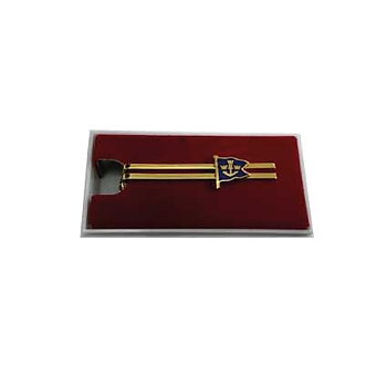 SMRO Slipshållare Två