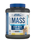 Critical Mass Gainer - 2,4 kg