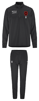 Paket Overall Vistaberg IF