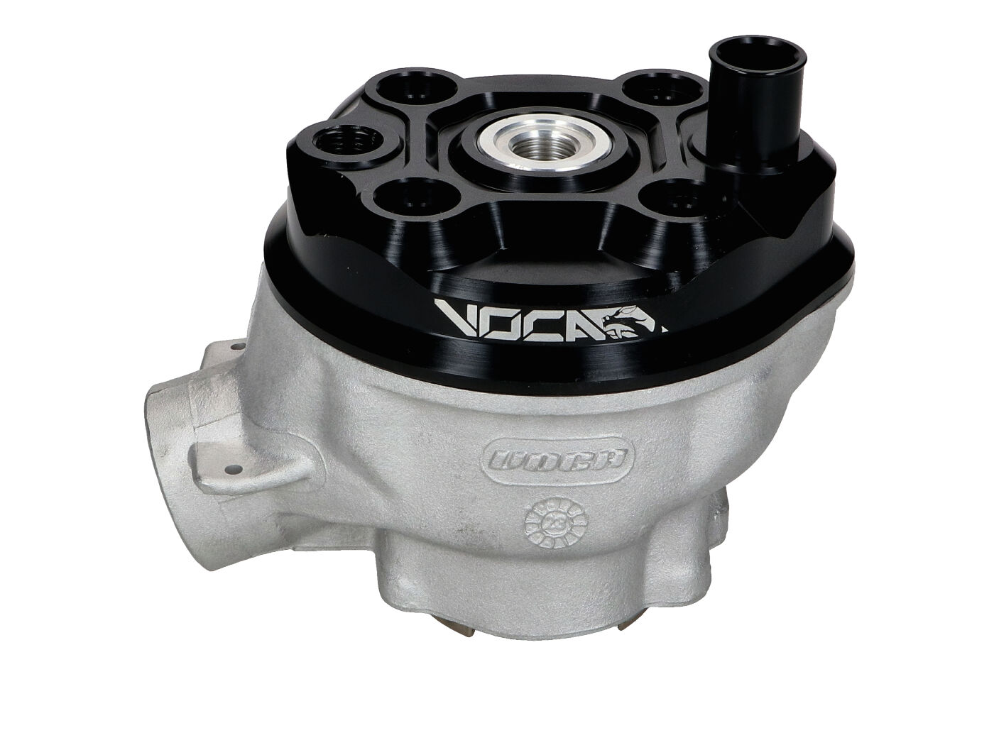 Cylinderkit VOCA Bestia 80cc - AM6 - 2