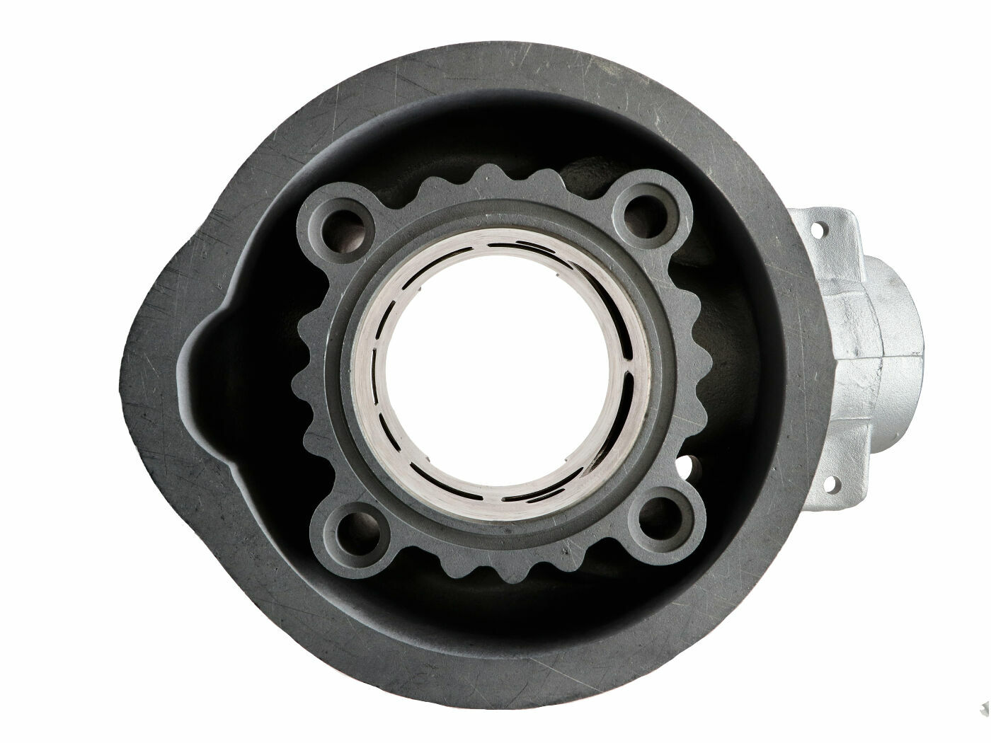 Cylinderkit VOCA Bestia 80cc - AM6 - 3