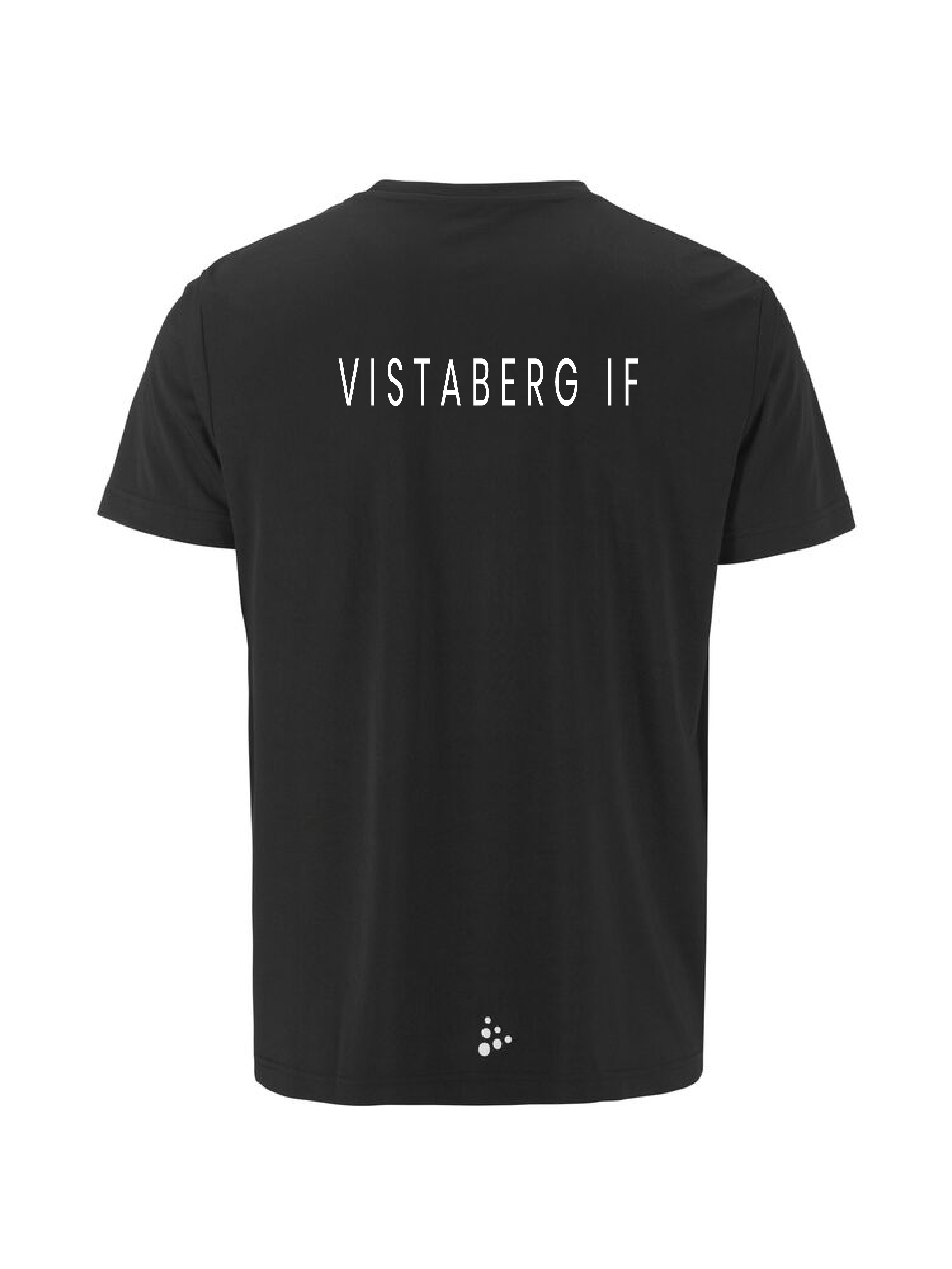 Paket Träningskit Vistaberg IF - 3